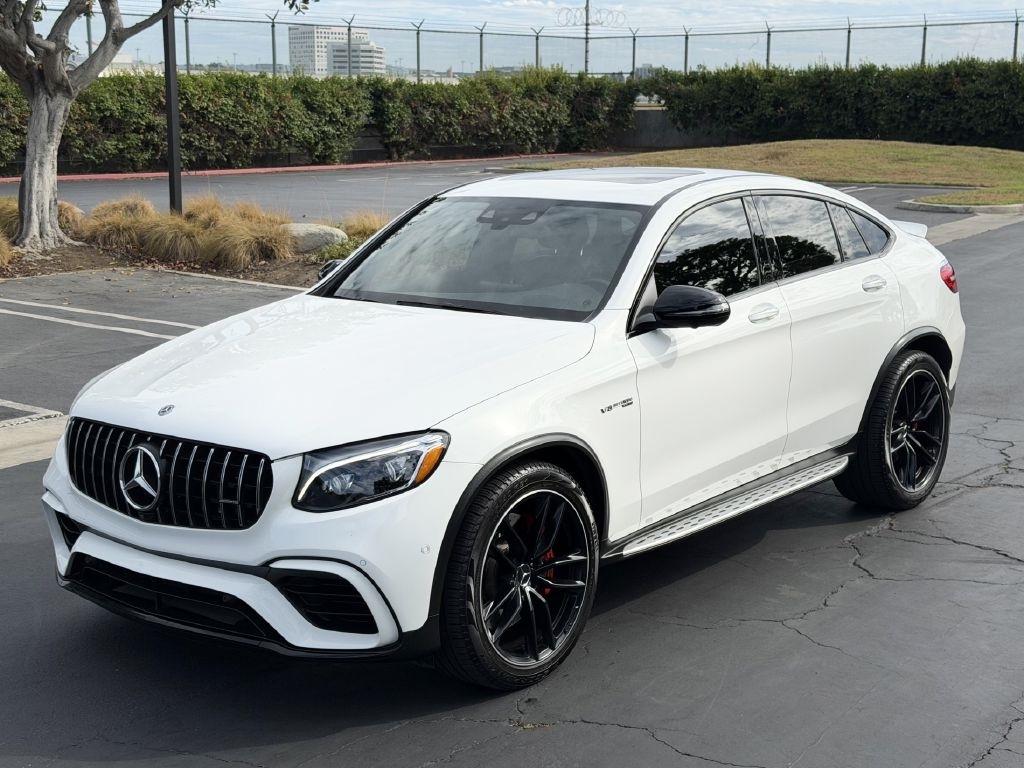 mercedes-benz glc coupe 2019 WDC0J8KB3KF549809 image mercedes-benz glc coupe 2019 WDC0J8KB3KF549809 image